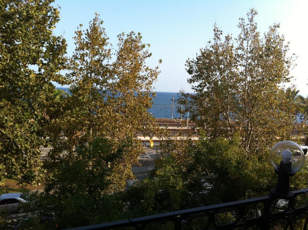 Platamone Rooms CTA Rom bilde