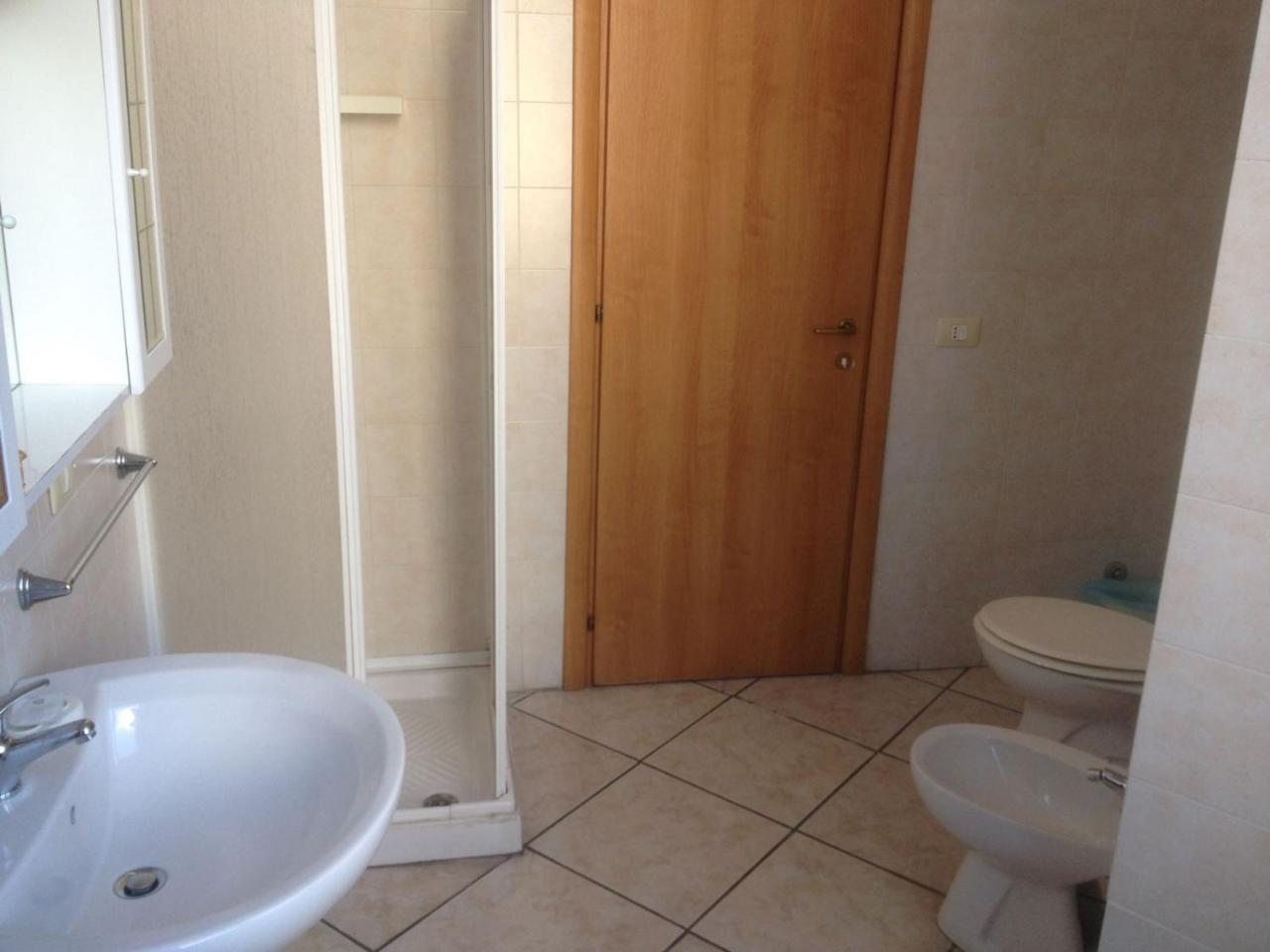 Platamone Rooms CTA Eksteriør bilde